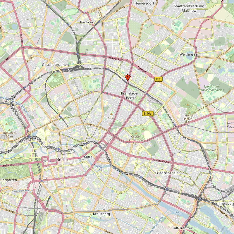 Berlin