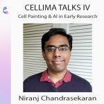 Niranj - CELLIMATALKS-IV