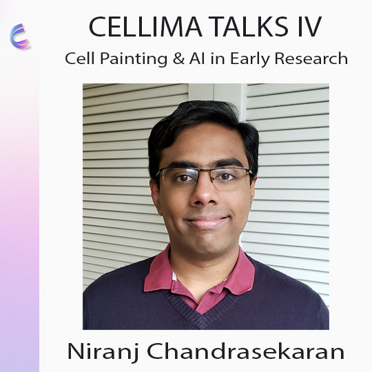 Niranj - CELLIMATALKS-IV